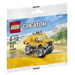 LEGO 30283 Creaor Off-Road Voertuig (Polybag)